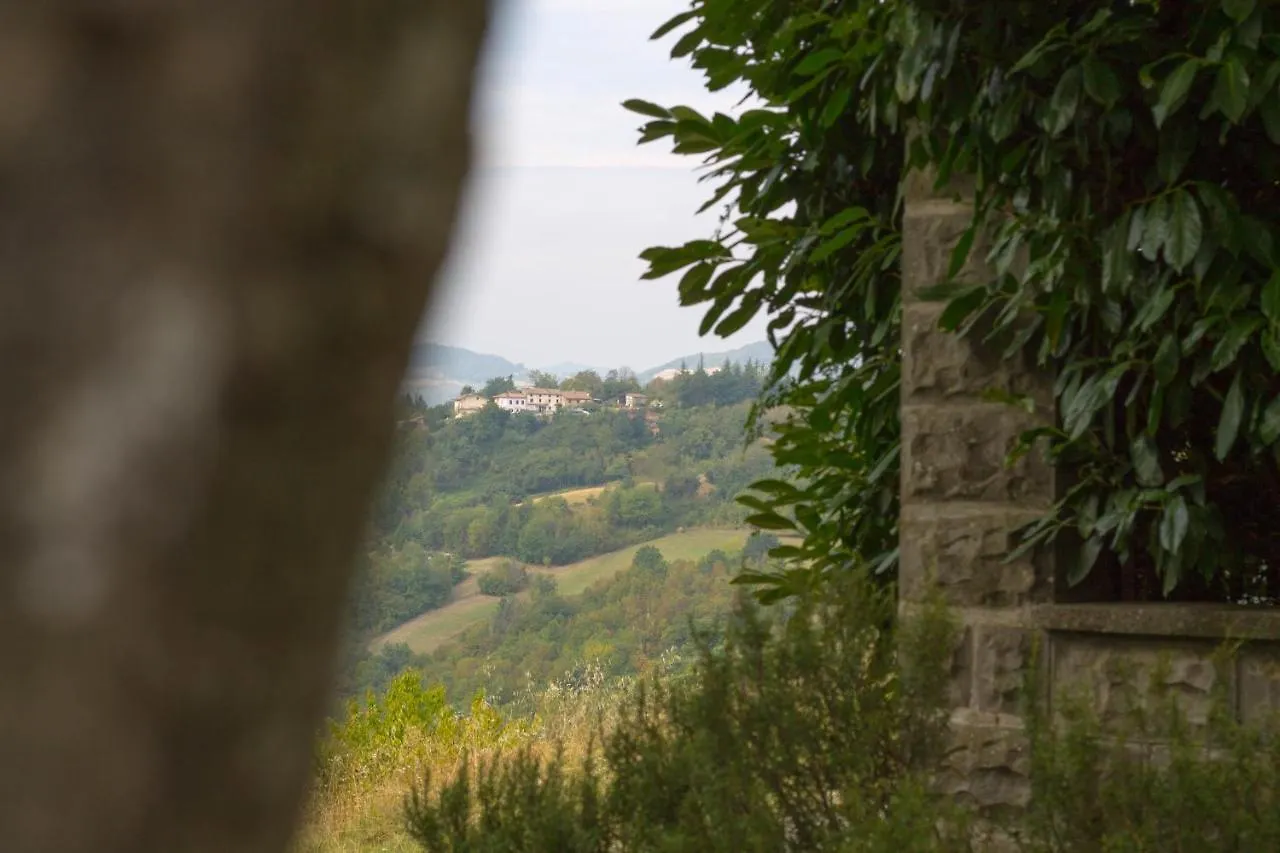 Bed & Breakfast B&B Case Granelli Salsomaggiore Terme Italy