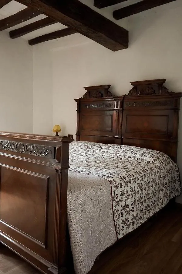 B&B Case Granelli Salsomaggiore Terme 0*,