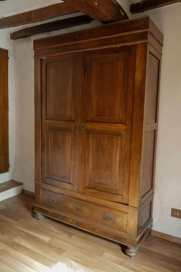 B&B Case Granelli Salsomaggiore Terme Bed & Breakfast