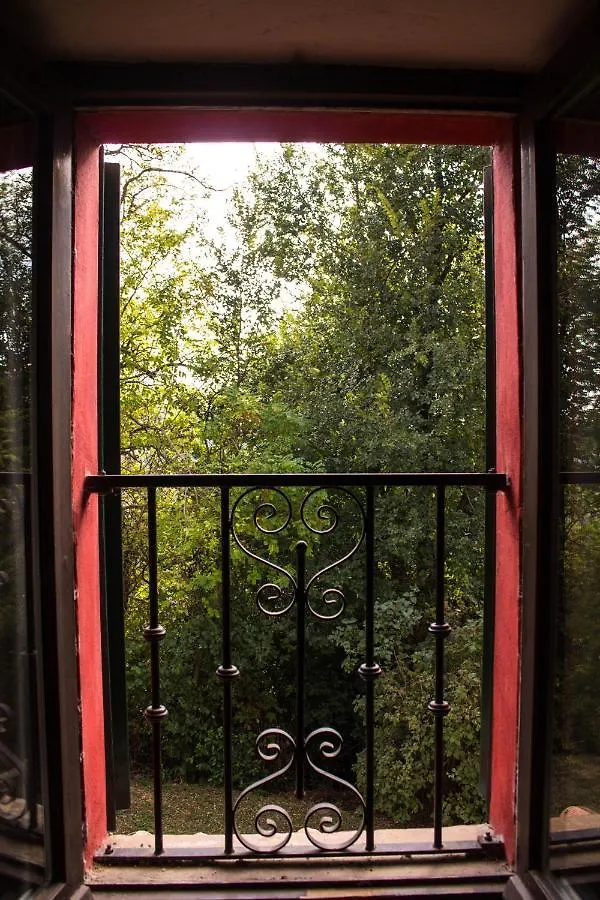 Bed & Breakfast B&B Case Granelli Salsomaggiore Terme