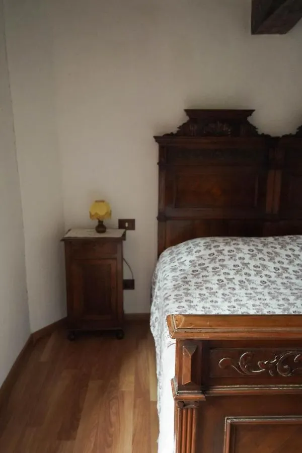 B&B Case Granelli Salsomaggiore Terme 0*,  Italy