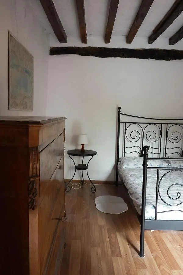 Bed & Breakfast B&B Case Granelli Salsomaggiore Terme