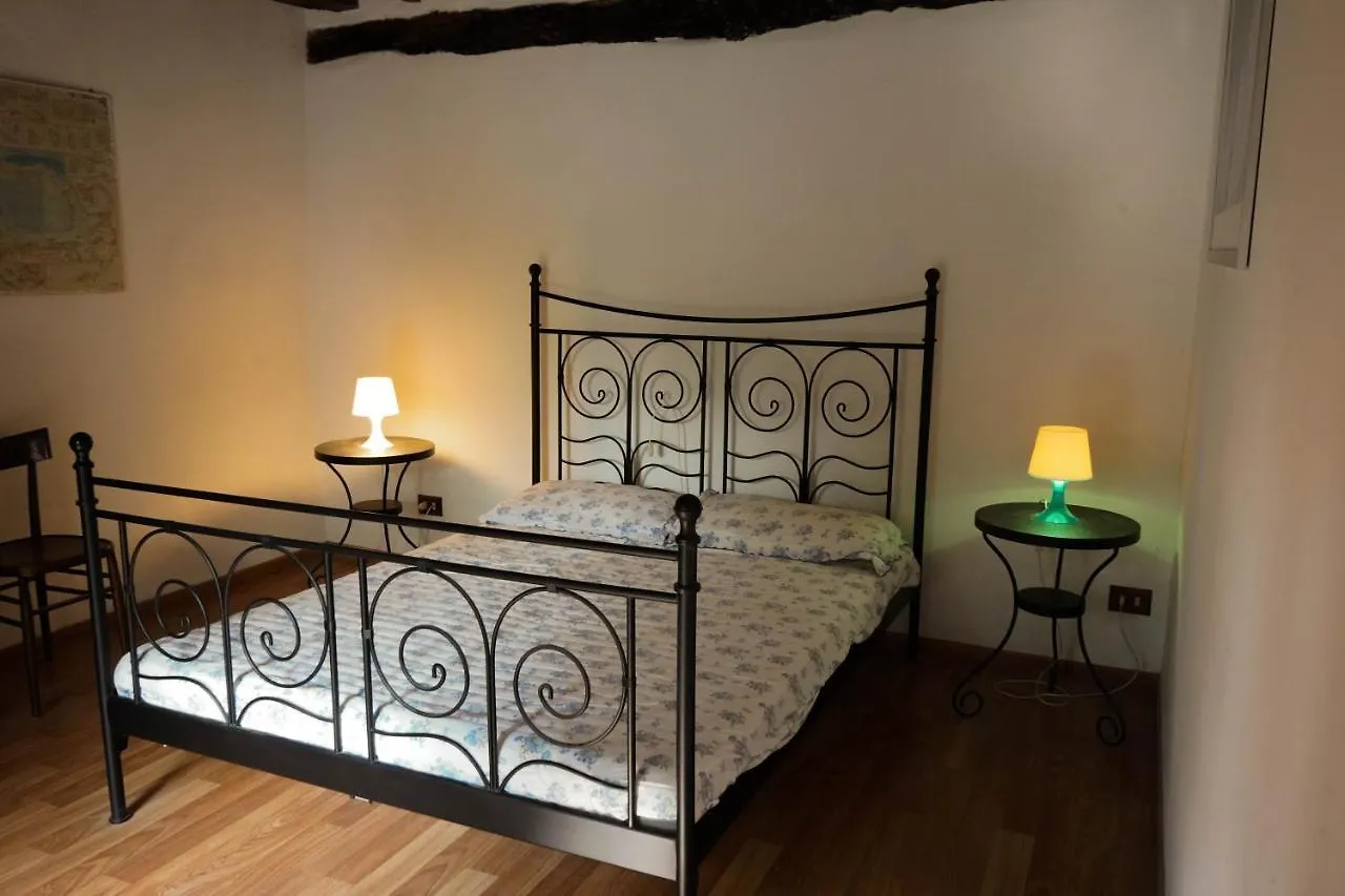 Bed & Breakfast B&B Case Granelli Salsomaggiore Terme