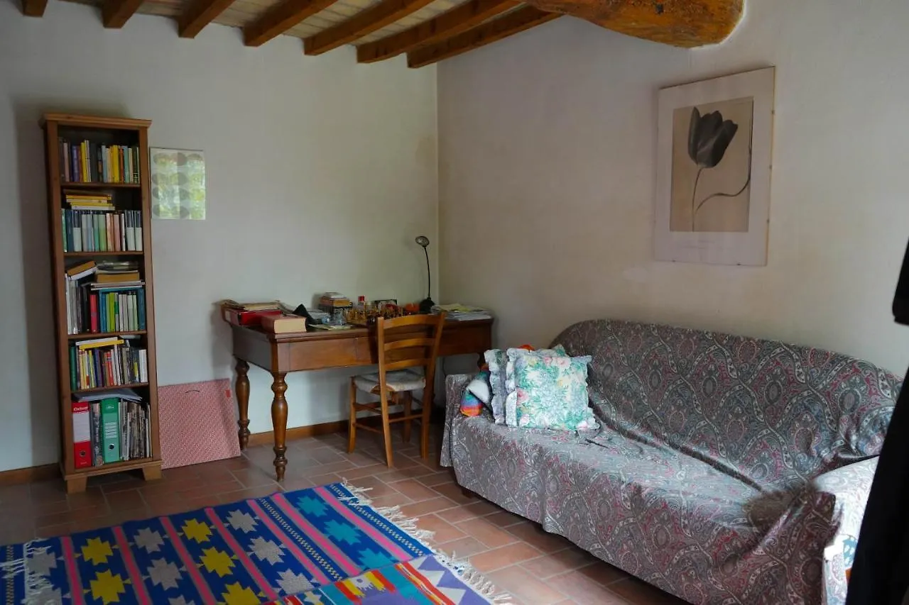 B&B Case Granelli Salsomaggiore Terme