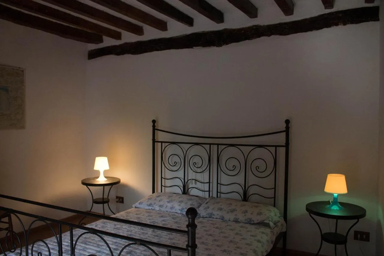 Bed & Breakfast B&B Case Granelli Salsomaggiore Terme