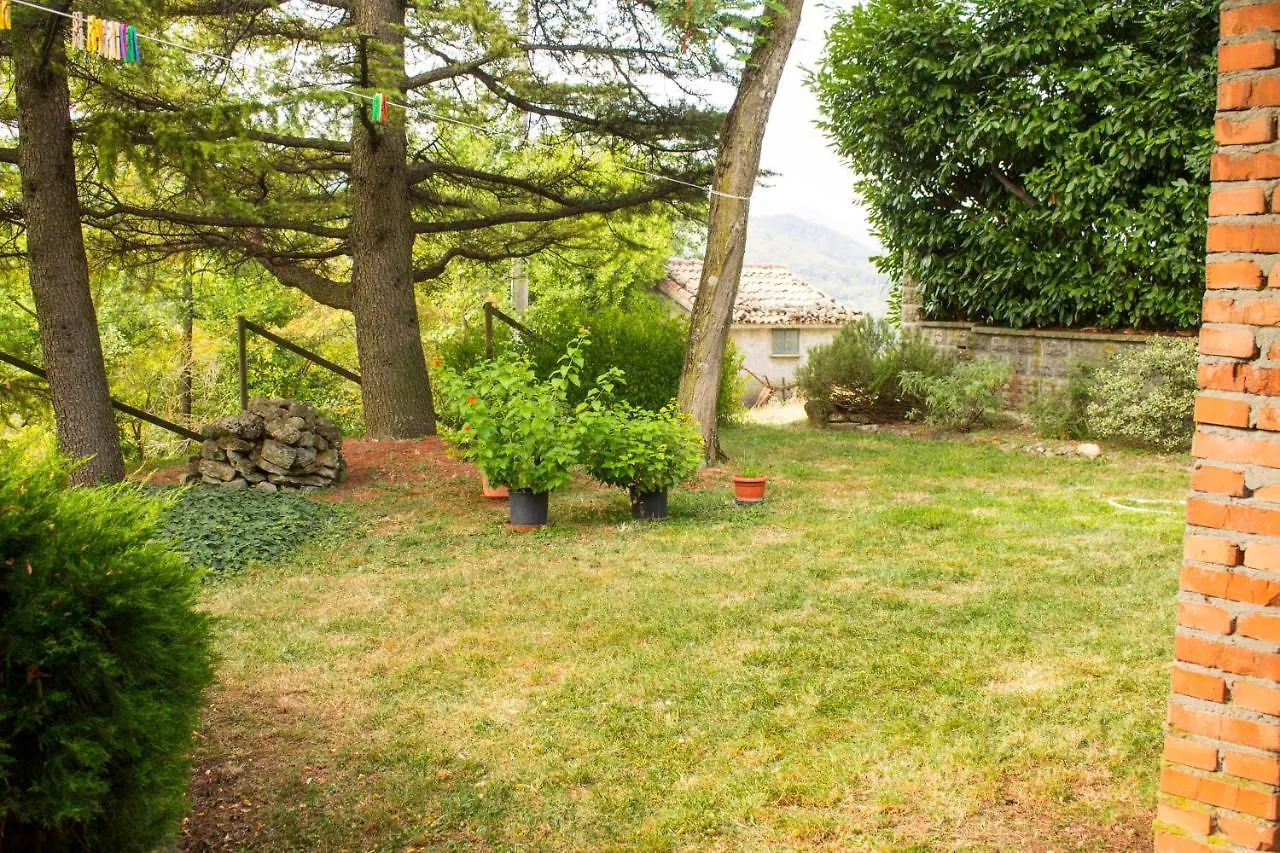 B&B Case Granelli Salsomaggiore Terme Italy