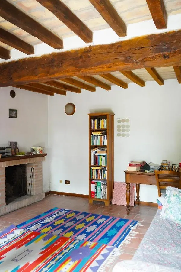 B&B Case Granelli Salsomaggiore Terme Bed & Breakfast