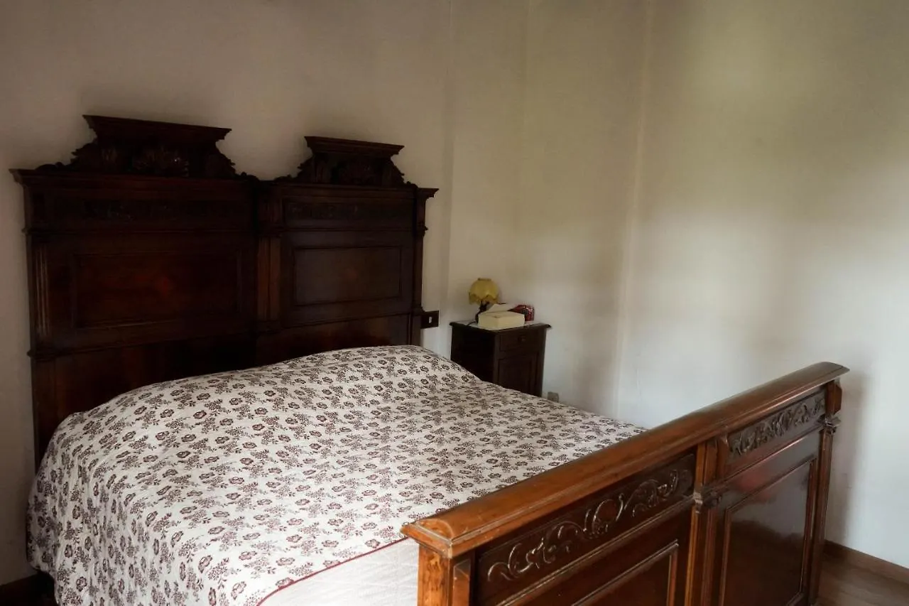 B&B Case Granelli Salsomaggiore Terme 0*,  Italy