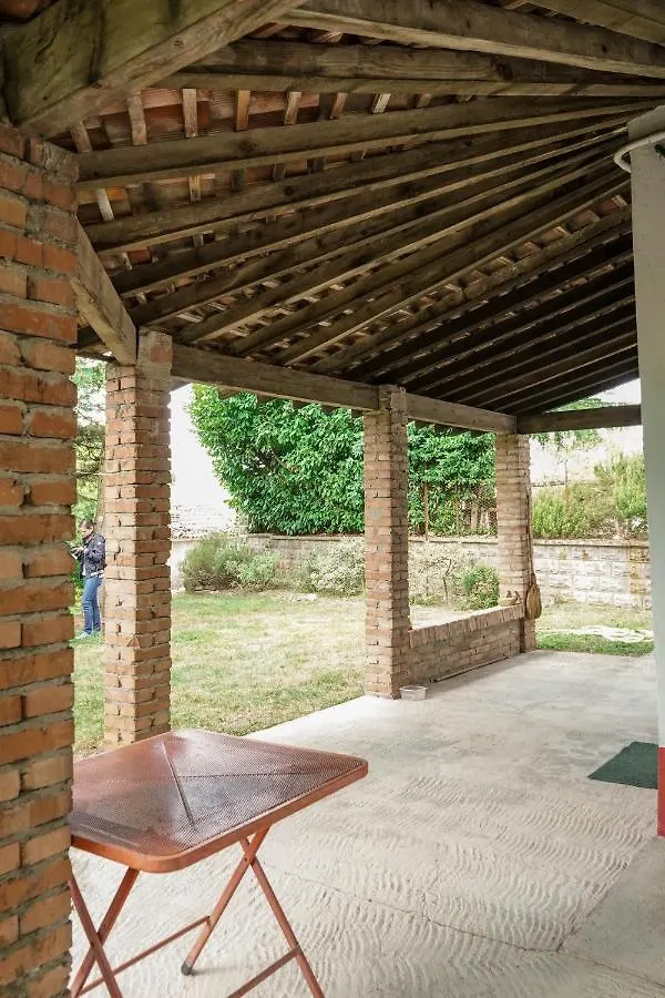 Bed & Breakfast B&B Case Granelli Salsomaggiore Terme