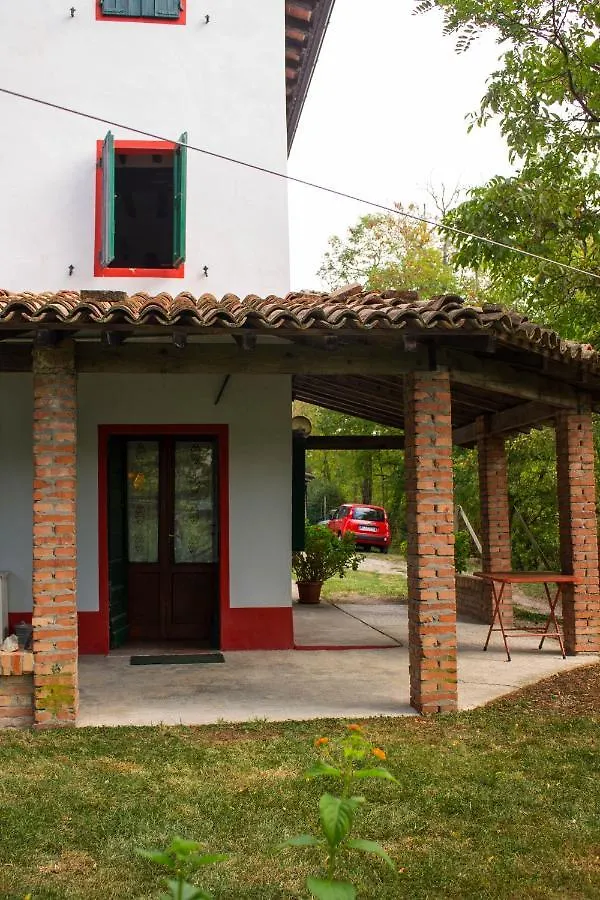 B&B Case Granelli Salsomaggiore Terme 0*,  Italy