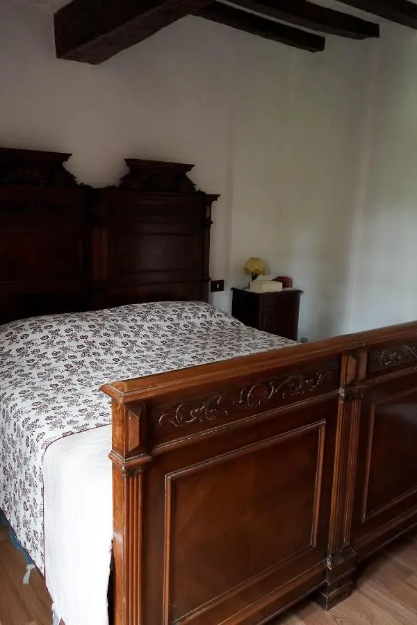 Bed & Breakfast B&B Case Granelli Salsomaggiore Terme Italy