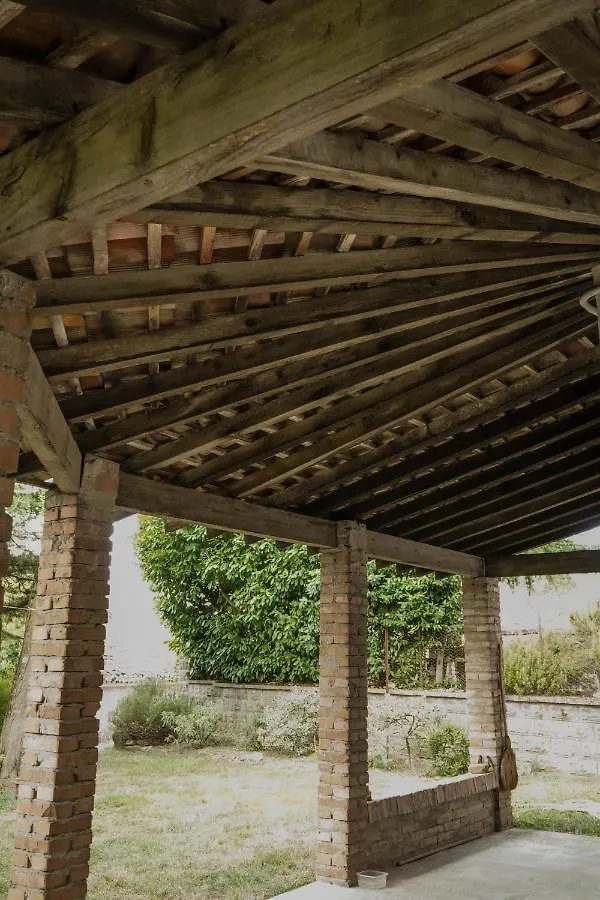 Bed & Breakfast B&B Case Granelli Salsomaggiore Terme