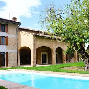 Finetta - Tabiano Castello Country Salsomaggiore Terme