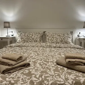 Il Centro Apartments-salsomaggiore Terme Salsomaggiore Terme